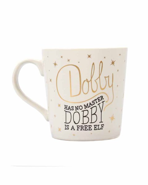 Mug Harry Potter Dobby 325ml