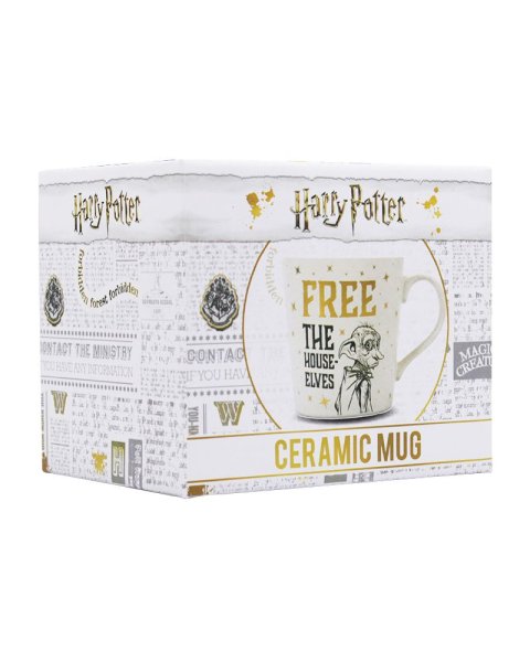 Κούπα Harry Potter Dobby 325ml