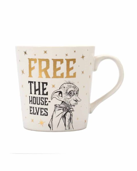 Mug Harry Potter Dobby 325ml