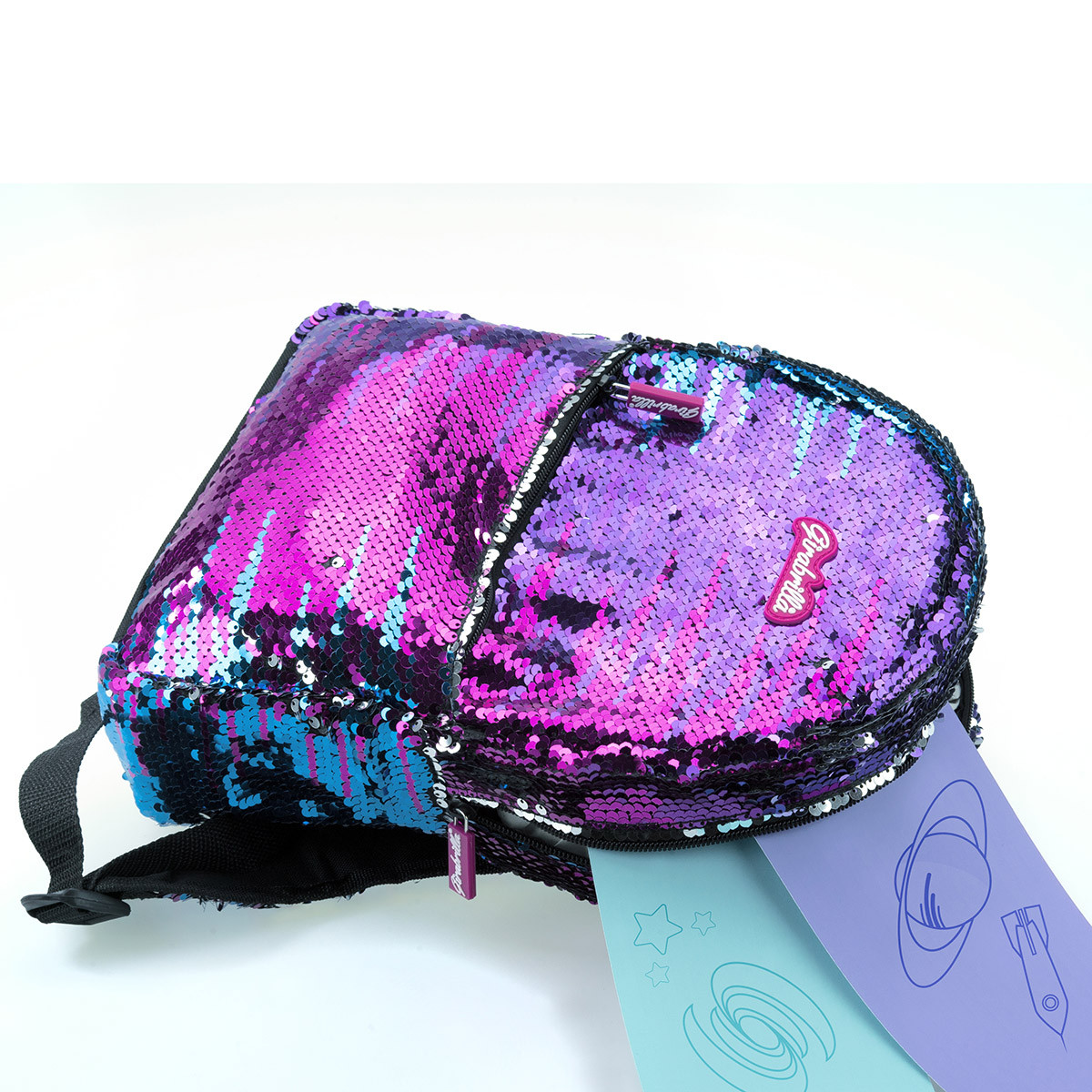 flippy backpack