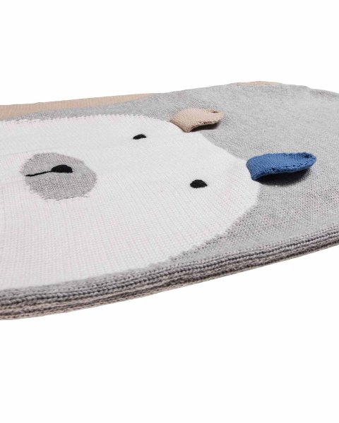 Sweater 100% cotton (12 months-5 years)