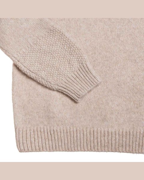 Set sweater with shorts (6-14 years)