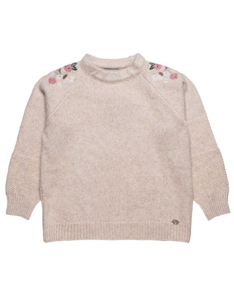 Set sweater with shorts (6-14 years)
