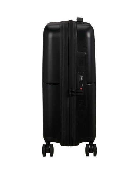Rolling suitcase American Tourister Disney Minnie Mouse Neon 47 lt