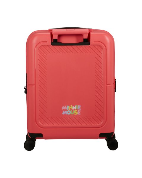 Rolling suitcase American Tourister Disney Minnie Mouse 47 lt