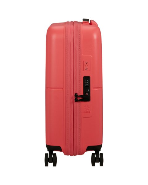 Rolling suitcase American Tourister Disney Minnie Mouse 47 lt