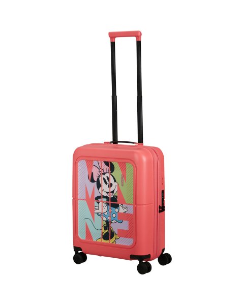 Rolling suitcase American Tourister Disney Minnie Mouse 47 lt