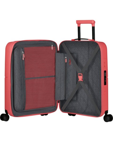 Rolling suitcase American Tourister Disney Minnie Mouse 47 lt