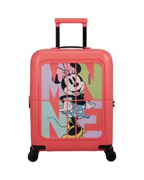 Rolling suitcase American Tourister Disney Minnie Mouse 47 lt