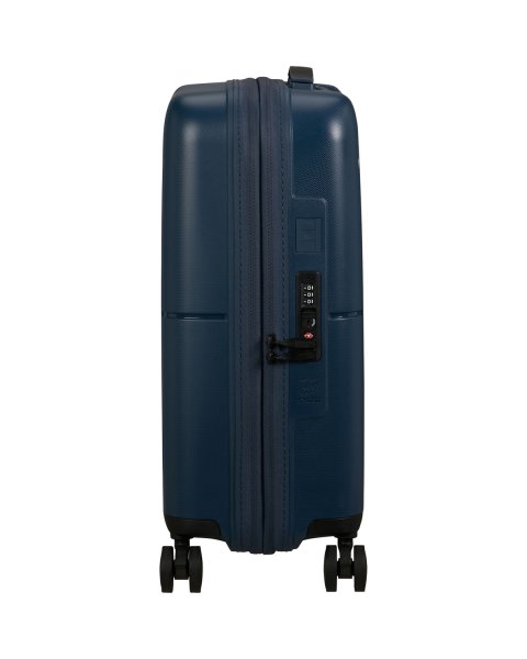 Rolling suitcase American Tourister Disney Mickey Mouse Pop Letters 47 lt