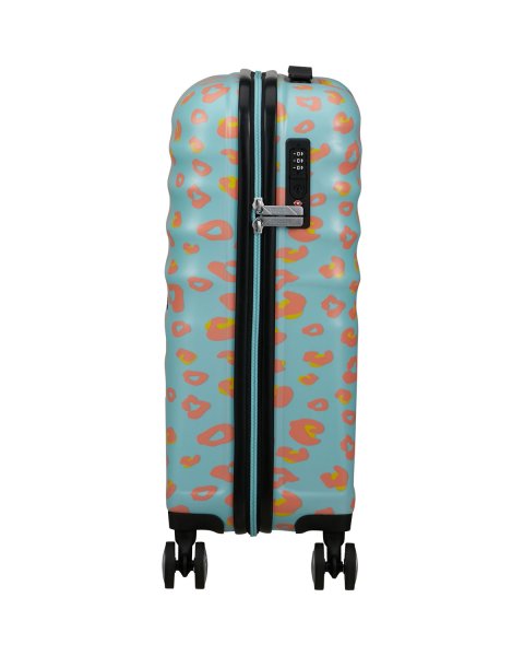 Rolling suitcase American Tourister Disney Minnie Mouse 36 lt