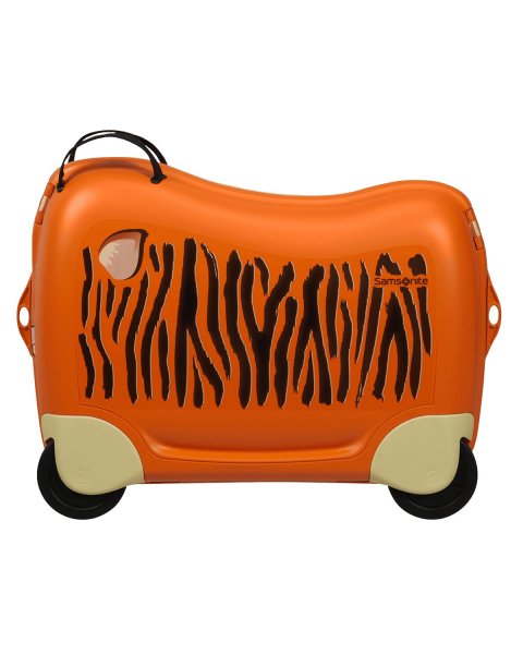   Rolling Luggage Samsonite Dream2Go Tiger 30 lt
