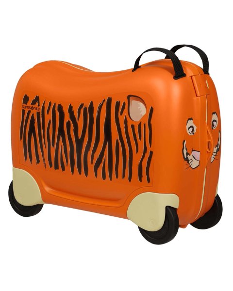   Rolling Luggage Samsonite Dream2Go Tiger 30 lt