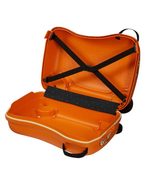   Rolling Luggage Samsonite Dream2Go Tiger 30 lt