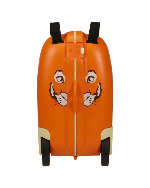   Rolling Luggage Samsonite Dream2Go Tiger 30 lt