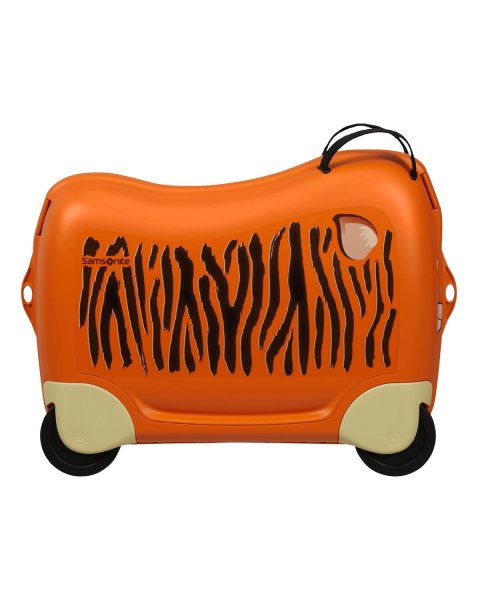   Rolling Luggage Samsonite Dream2Go Tiger 30 lt