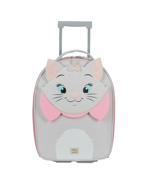 Rolling suitcase Samsonite Happy Sammies Disney The Aristocats 23 lt