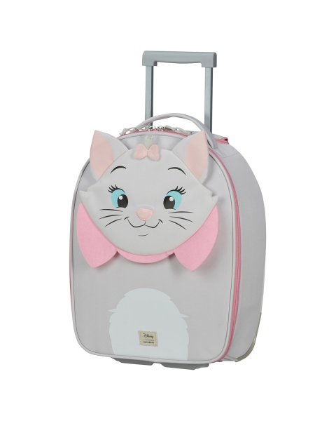 Rolling suitcase Samsonite Happy Sammies Disney The Aristocats 23 lt