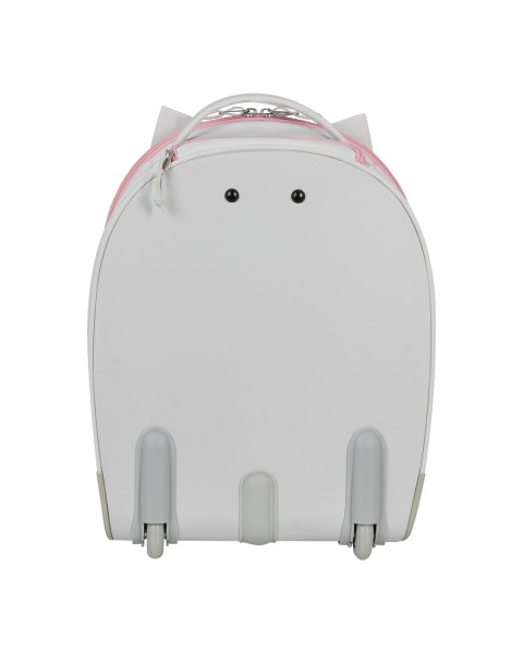 Rolling suitcase Samsonite Happy Sammies Disney The Aristocats 23 lt
