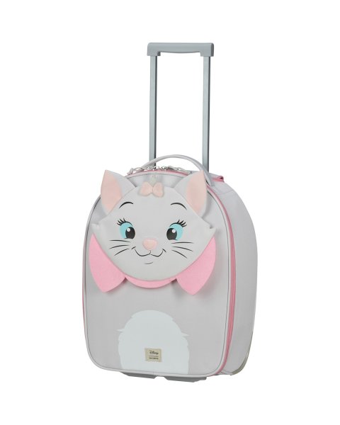 Rolling suitcase Samsonite Happy Sammies Disney The Aristocats 23 lt