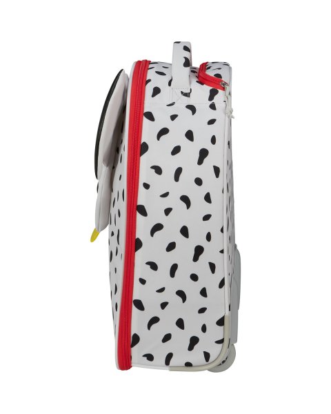 Rolling suitcase Samsonite Happy Sammies Disney 101 Dalmatians 23 lt