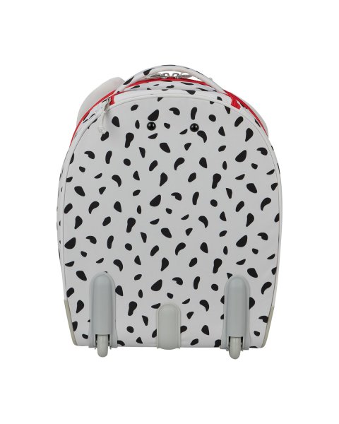 Rolling suitcase Samsonite Happy Sammies Disney 101 Dalmatians 23 lt