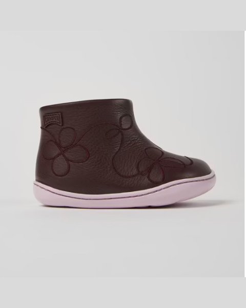Shoes Camper low boots (Size 21-26)