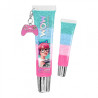 Lip Gloss in 5 summer colors Wow Generation