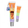 Lip Gloss in 5 summer colors Wow Generation
