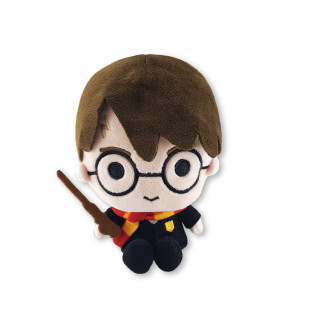 Plush toy Harry Potter (20cm)