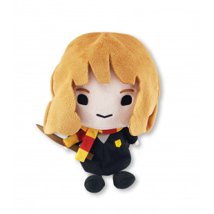 Plush toy Harry Potter - Hermione (20cm)