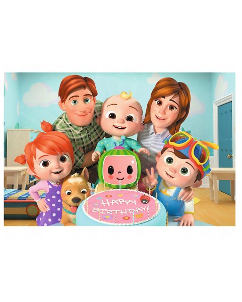 Puzzle Trefl Cocomelon 60pcs (4+ years)