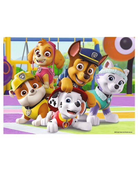 Παζλ Trefl Paw Patrol 30τμχ (3+ ετών)