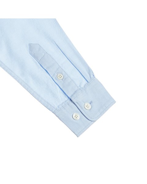 Shirt Gant with embroidery (2-7 years)