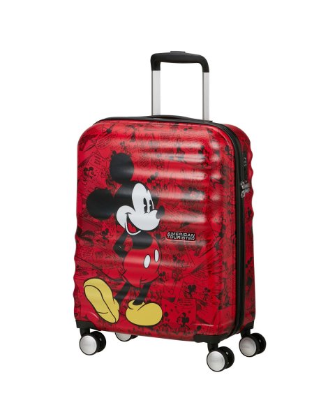 Βαλίτσα Disney Minnie Mouse American Tourister τρόλεϊ 36 lt