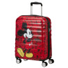 Βαλίτσα Disney Minnie Mouse American Tourister τρόλεϊ 36 lt