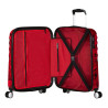 Βαλίτσα Disney Minnie Mouse American Tourister τρόλεϊ 36 lt