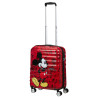 Βαλίτσα Disney Minnie Mouse American Tourister τρόλεϊ 36 lt