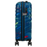 Βαλίτσα Disney Mickey Mouse American Tourister τρόλεϊ 36 lt