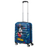 Βαλίτσα Disney Mickey Mouse American Tourister τρόλεϊ 36 lt