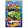 Activity set Hot Wheels