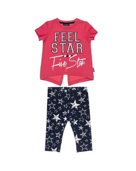 Set Five Star (12 months-5 years)