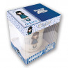 Mug deluxe Santoro Love Greece