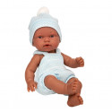 Toy baby doll Arias in 5 colors and a light vanilla scent (2+ years)