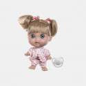 Toy doll Arias in 8 colors and a light vanilla scent