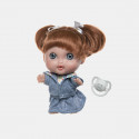 Toy doll Arias in 8 colors and a light vanilla scent