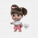 Toy doll Arias in 8 colors and a light vanilla scent