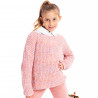 Sweater chenille (6-14 years)