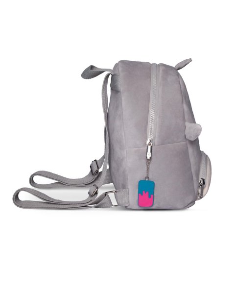 Mini backpack Squishmallows Gordon