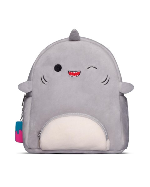 Σακίδιο πλάτης μικρό Squishmallows Gordon